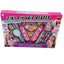 2-in-1 DIY hair beader and hair accessories braider kit