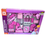 Baby Doctor Medical Set for Kids – 26-Piece Doctor Play Kit with Accessories – Educational Pretend Play for Future Heroes (3+ Years)