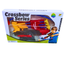 Kids Crossbow Toy Set with Suction Arrows – Safe Archery Playset for Boys & Girls (Ages 3+) – Toxophily Series with Target Practice Fun