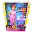 You Can Be Anything" Doll with Medical Accessories – Inspiring Role-Play for Kids (3+)