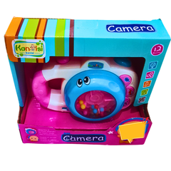 Kanisi Baby Radio Toy - Interactive Musical Learning Toy for Babies 12+ Months