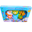 Huanger Musical Crib Mobile - Rotating Toys, Soothing Lights & Melodies for Newborns (0+ Months)