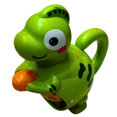 Baby Grip & Push Car Toy – Soft Touch Rolling Car for Infants (3+ Months) | BPA-Free Early Learning Vehicle for Babies with Rattle Ball Inside (Copy)