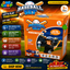 Kids Baseball Batting Set with Automatic Ball Launcher – Indoor & Outdoor Sports Toy for Boys & Girls | Baseball Training Game Ages 3+