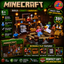 Minecraft-Inspired Village Workshop Building Blocks Set – 391 Pieces Adventure Construction Toy with Figures & Accessories for Kids 6+ | Model 5104