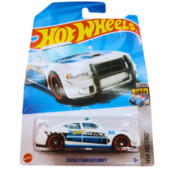 Hot Wheels Dodge Charger Drift – HW Metro Series