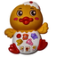 Baby Musical Duck Toy – Light & Sound Early Learning Toy for Infants | Fun Educational Animal Toy with Music and Numbers