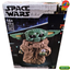 The Child Building Blocks Set 1073 Pieces – Space Adventure Character Construction Model for Kids & Collectors | Premium Display Building Set | STEM Educational Toy 16+