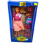 Princess Dream Fashion Doll with Stylish Accessories – Dress-Up Playset for Kids 3+ – Elegant and Creative Fun