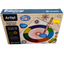 Artist Spirograph Drawing Game – DIY Geometric Art Stencil Set for Kids (Ages 8+)