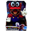 Super Mario Action Figure – Mario + Rabbids Sparks of Hope Collectible Toy | Premium Super Mario Figurine for Kids & Fans