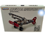 ποΈ Metal Construction Set for Kids β DIY STEM Building Kit with Tools | A985 Model by Aole Gainan