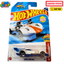 Hot Wheels Super Twin Mill 2025 Die-Cast Car – Netflix Let’s Race Twin Engine Racer | Futuristic Toy Car for Kids Pakistan
