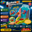 Basketball Shooting Contest Tabletop Game for Kids – Mini Basketball Arcade Challenge | Interactive Sports Board Game for Boys & Girls Ages 3+