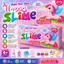 DIY Unicorn Slime Kit for Kids – Easy and Fun Magical Creations | Jolly