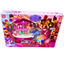 Fun Ice Cream Car Toy Set for Kids – Creative Pretend Play with Colorful Ice Creams and Treats – Ages 3+