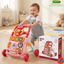 πΆββοΈ Musical Baby Walker Car β Activity Learning Walker with Steering Wheel & Educational Games (12M+)