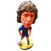 🏆 Carles Puyol Mini Action Figure – 2 Inch Football Legend Toy for Kids & Collectors ⚽