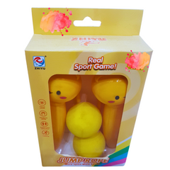 Cute Animal Handle Jump Rope for Kids - Fun Fitness and Play