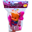Fashion Girl Baby Doll with Dressing Set & Accessories | Fun Roleplay Toy for Kids 3+