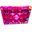 Pink Tea Set Toy for Kids | Pretend Play Kitchen Set | Safe and Durable Tea Party Kit