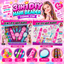 3-in-1 DIY Hair Beader & Hair Accessories Braider Kit
