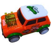 Pull-Back Racer Car - Each Sold Separately