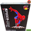 Spider-Man Micro Building Blocks Set 2280 Pieces – Superhero Nano Brick Construction Model for Kids & Adults | DIY Collectible Display Toy | STEM Building Set
