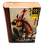 Wonderland Challenge Box – 117-Piece Giraffe Puzzle in Book-Style Box for Kids