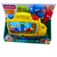 Winfun Junior Builder Tool Truck – Educational Construction Toy with Tools & Lights for Toddlers (18+ Months)