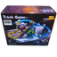 Climbing Rabbit Track Game Toy – Automatic Stair Slide with Lights & Music | Space Adventure Playset for Kids Ages 3+