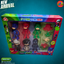 PJ Masks Deluxe Action Figures Set β Catboy, Owlette, Gekko & Villains Toy Pack with Accessories | Superhero Cartoon Toys for Kids (3+ Years)