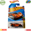 Hot Wheels Czinger 21C Die-Cast Hypercar – Exotic Supercar Toy Car for Kids & Collectors