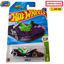 Hot Wheels Deora III EV Die-Cast Car – HW EV Series Electric Futuristic Racing Toy | Kids Toy Cars Pakistan
