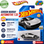Hot Wheels Gordon Murray Automotive T.33 Die-Cast Car 2025 – Premium Supercar Toy for Kids & Collectors