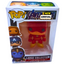 🔥 Popi Avengers Endgame Bobblehead – The Flash Collectible Action Figure | Large Collection | New Arrival (Each sold Separately)