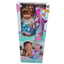 Cute Baby Doll with Accessories – 12-Inch Soft Doll Playset for Girls Ages 18+ Months
