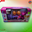 🍳 Kids Kitchen Tableware & Microwave Set – My Mini Kitchen Pretend Play Toy with Cups, Utensils & Food Accessories (3+ Years)