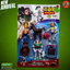 Toy Story 4 Action Figures Set for Kids – Woody, Buzz Lightyear, Jessie & Bullseye Toy Pack | Cartoon Character Collectible Toys for Boys & Girls