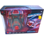Glowing Racing Stunt Car - 360° Spinning RC Car with LED Lights for Kids
