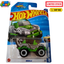 Hot Wheels Bogzilla Off-Road Die-Cast Jeep – Monster Adventure Toy Car | Kids Toy Cars Pakistan