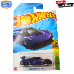 Hot Wheels 2020 Koenigsegg Jesko | Limited Edition | New