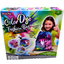 π¨ WonderPlay Color Dye Fashion Bag β DIY Art Kit for Girls & Boys (6+ Years) | Create Your Own Drawstring Bag