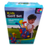 Kids Golf Set | Fun Indoor & Outdoor Exercise Games | Ages 3+