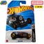 Hot Wheels Max Steel Die-Cast Car – Classic Rod Squad Toy Car 1:64 Scale | Mattel Hot Wheels Collectible for Kids