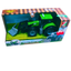 Farm Truck Set – Motorized Tractor Toy with LED Lights | Realistic Farm Vehicle for Kids | Ages 3+