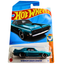 🏎️ Hot Wheels '69 Mercury Cougar Eliminator – Classic Muscle Car Die-Cast Toy for Kids (3+) | HW Muscle Mania Series