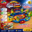 Ball Shoot Activate Table Game for Kids – Interactive Basketball Shooting Board Game for 1-2 Players | Fun Family Sports Game for Boys & Girls Age 3+