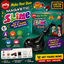 DIY Magnetic Slime Kit for Kids – Create Interactive and Fun Magnetic Slime | Jolly
