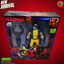 Wolverine Action Figure for Kids – Superhero Toy with Weapon Accessories | Marvel Character Collectible Figure for Boys